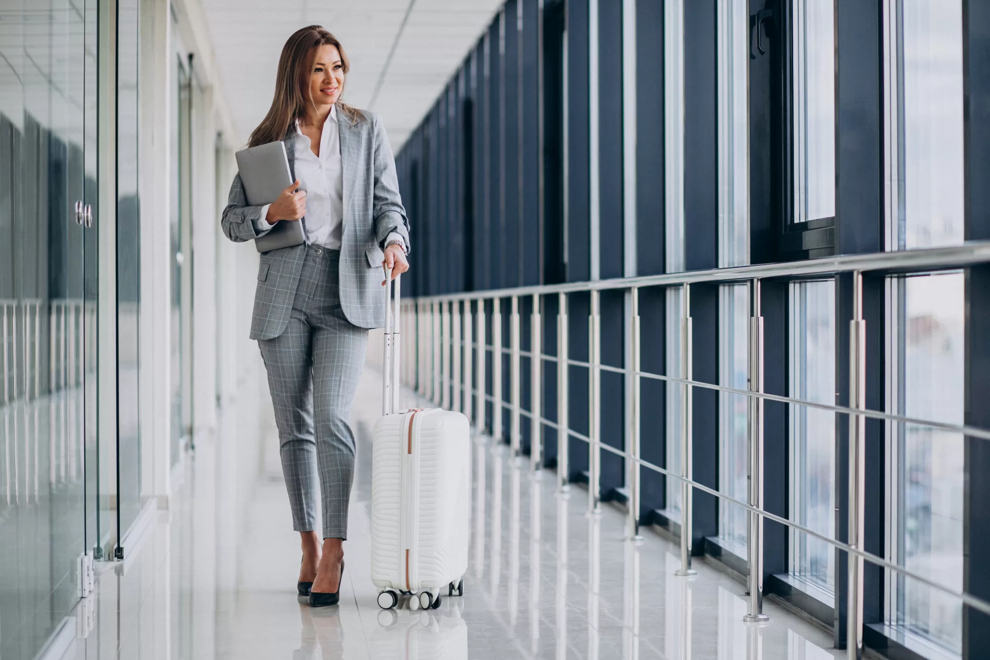 business travel
