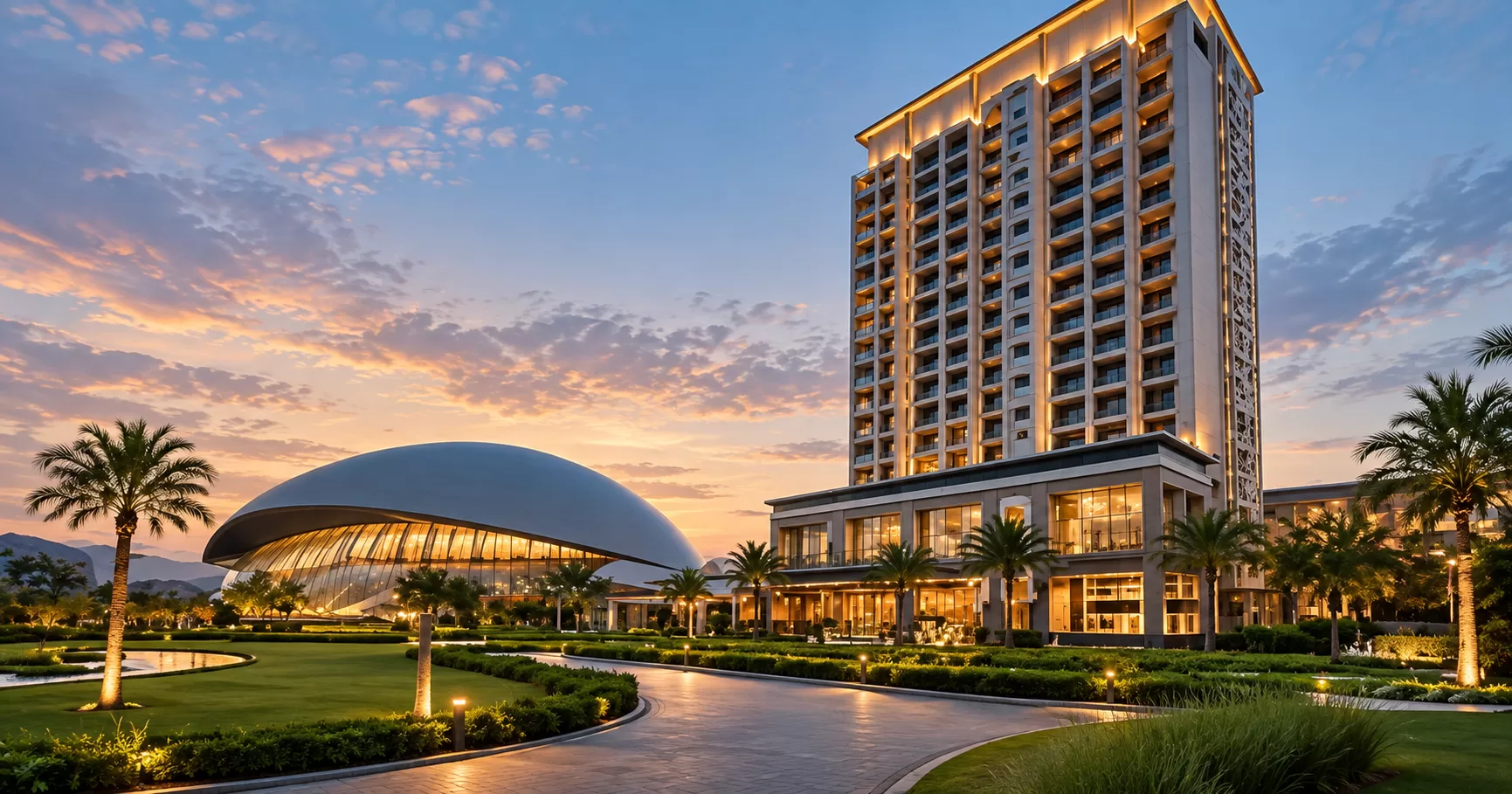 01 Hotel near Setia SPICE Convention Centre Penang iconicmarjorie